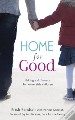 Capa do artigo Home For Good