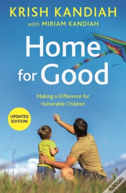 Capa do artigo Home For Good