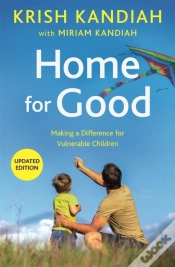 Capa do artigo Home For Good