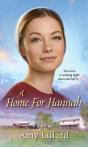 Home For Hannah - Preview