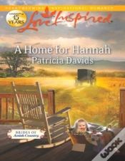 Capa do artigo Home For Hannah