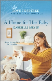 Capa do artigo Home For Her Baby