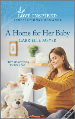 Capa do artigo Home For Her Baby