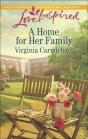 Home For Her Family - Preview