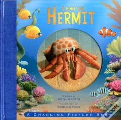 Capa do artigo Home For Hermit