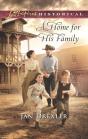 Home For His Family - Preview