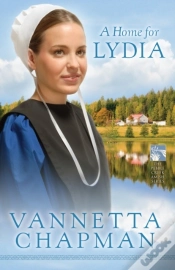 Capa do artigo Home For Lydia