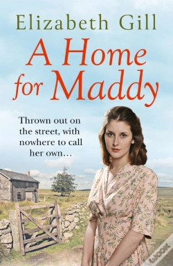 Capa do artigo Home For Maddy
