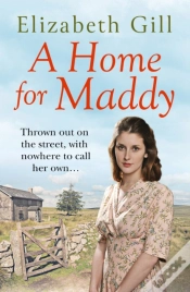Capa do artigo Home For Maddy