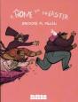 Home For Mr Easter A - Preview