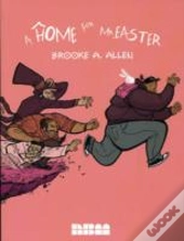 Home For Mr Easter A
