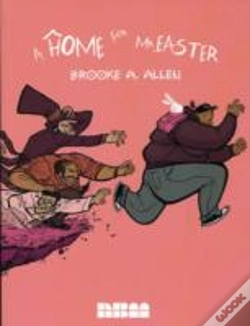 Capa do artigo Home For Mr Easter A