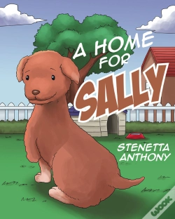 Capa do artigo Home For Sally