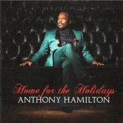 Capa do artigo Home For The Holidays - CD
