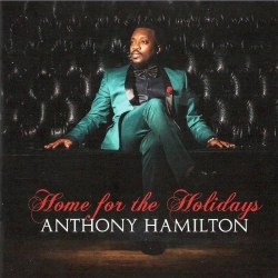 Capa do artigo Home For The Holidays - CD