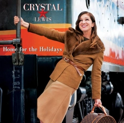 Capa do artigo Home For The Holidays - CD