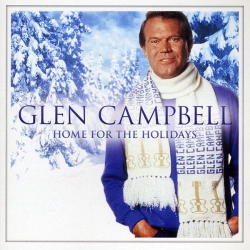 Capa do artigo Home For The Holidays - CD