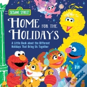 Capa do artigo Home For The Holidays