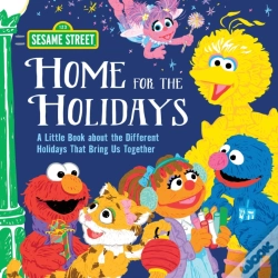 Capa do artigo Home For The Holidays