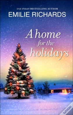 Capa do artigo Home For The Holidays