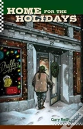 Home For The Holidays