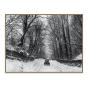 Home For The Holidays Notecards - Preview