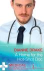 Home For The Hot-Shot Doc - Preview