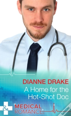 Capa do artigo Home For The Hot-Shot Doc