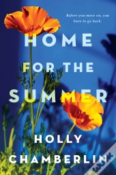 Home For The Summer