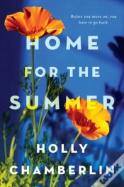 Capa do artigo Home For The Summer