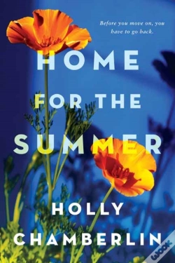 Capa do artigo Home For The Summer