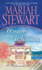 Capa do artigo Home For The Summer
