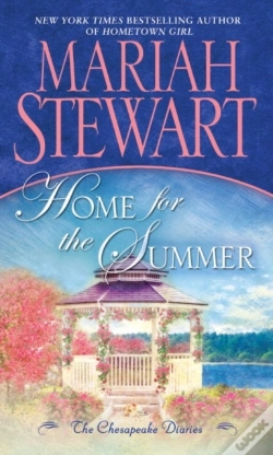 Capa do artigo Home For The Summer