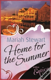 Capa do artigo Home For The Summer