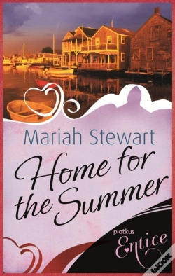 Capa do artigo Home For The Summer