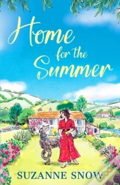 Capa do artigo Home For The Summer