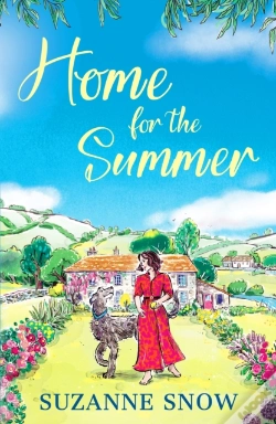 Capa do artigo Home For The Summer