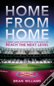 Capa do artigo Home From Home