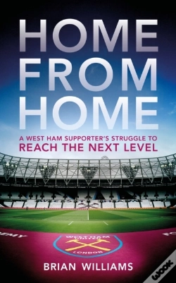 Capa do artigo Home From Home