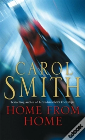 Capa do artigo Home From Home