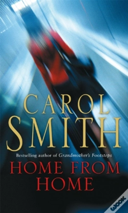 Capa do artigo Home From Home