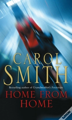 Capa do artigo Home From Home