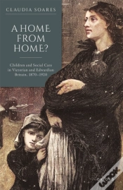 Capa do artigo Home From Home?