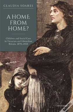 Capa do artigo Home From Home?