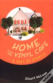 Capa do artigo Home From The Vinyl Cafe