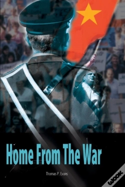 Capa do artigo Home From The War