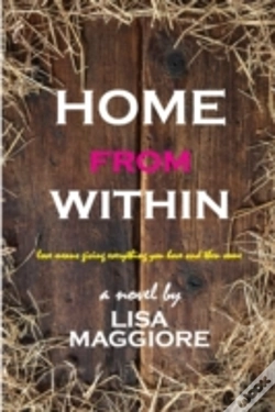 Capa do artigo Home From Within