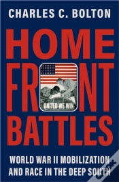 Capa do artigo Home Front Battles