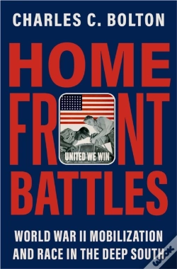 Capa do artigo Home Front Battles