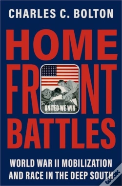 Capa do artigo Home Front Battles